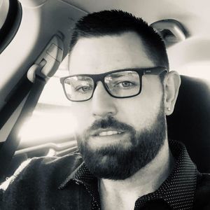 Meet your Posher, Jamie